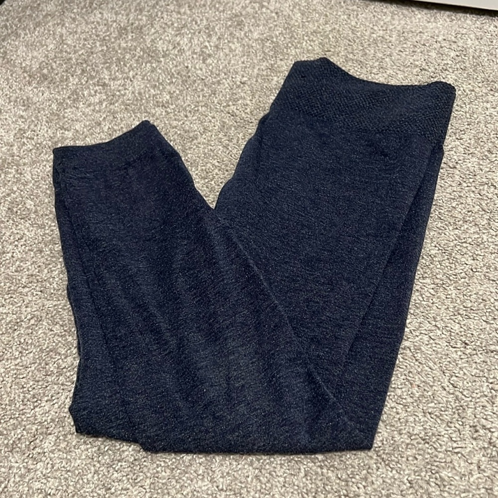 Maternity leggings